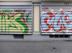 Grafitti Storen