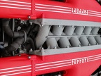 Ferrari Motor