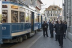 017 Die grosse Zürcher Tram-Parade