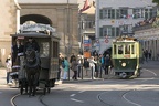024 Die grosse Zürcher Tram-Parade