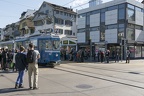 074 Die grosse Zürcher Tram-Parade