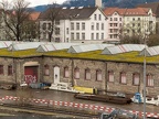 Alter Güterbahnhof Zürich