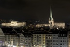 157 Zürich by Night
